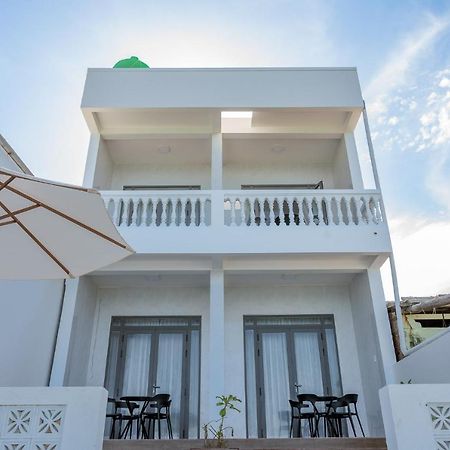 Mien Trung Beach House Phú Quý Zewnętrze zdjęcie