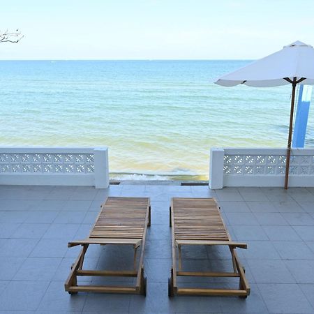 Mien Trung Beach House Phú Quý Zewnętrze zdjęcie