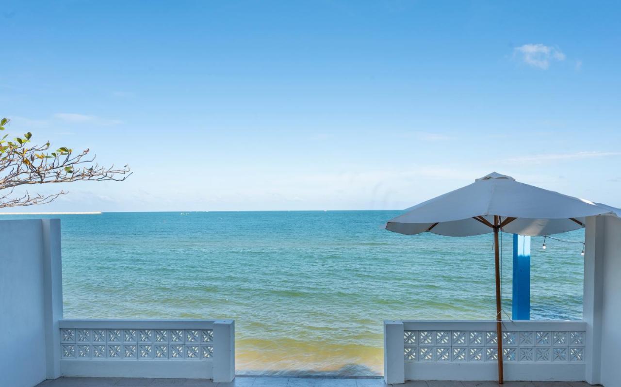Mien Trung Beach House Phú Quý Zewnętrze zdjęcie