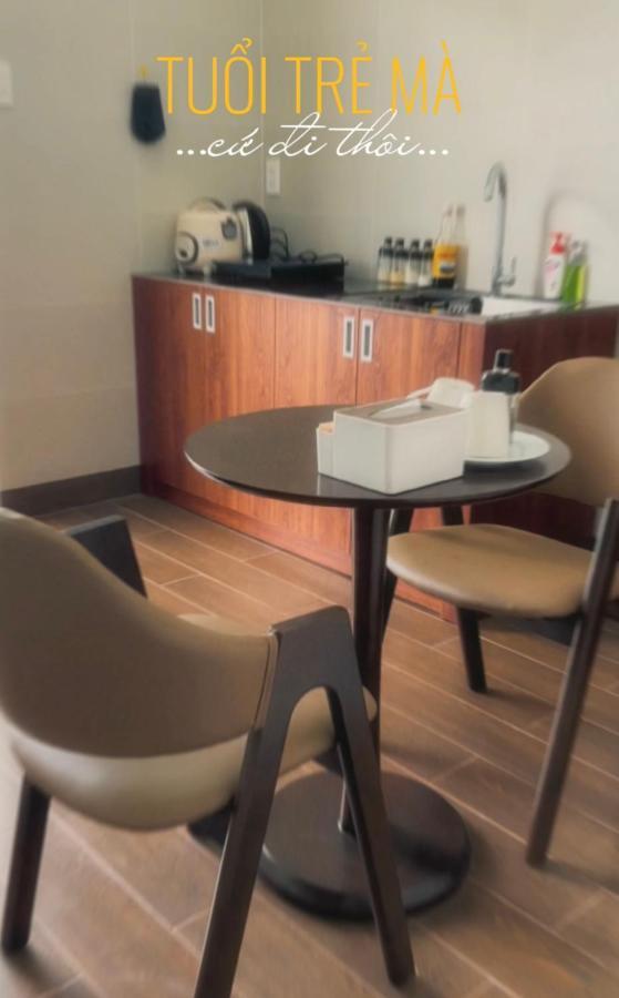 Mien Trung Beach House Phú Quý Zewnętrze zdjęcie