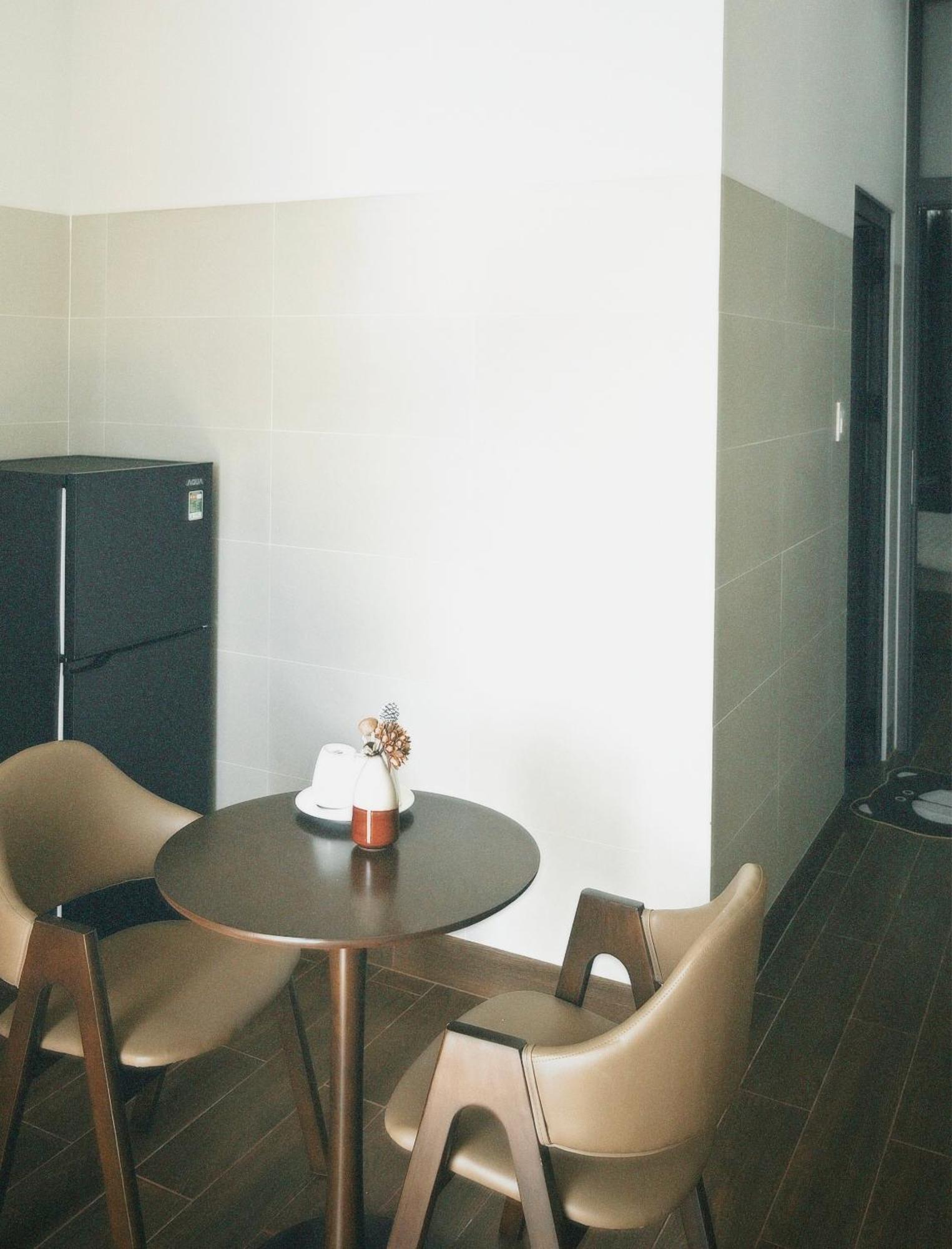 Mien Trung Beach House Phú Quý Zewnętrze zdjęcie